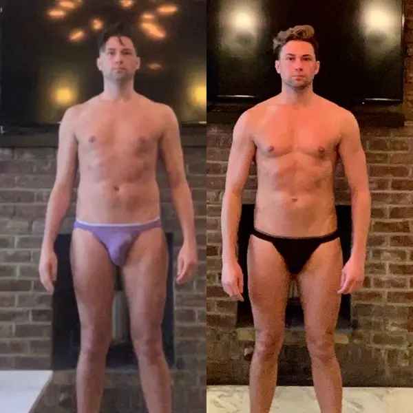 Neal — 3 months result