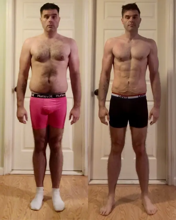 Matt — 6 months result